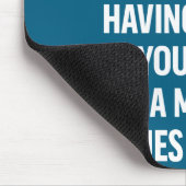 Having Money In Your Cket Is Nice But Having Chris Muismat (Hoek)