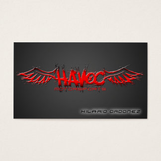 Havoc Motorsports (NM)