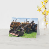 Havre, MT Kaart (Gele Bloem)