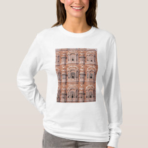 Hawa Mahal (Paleis van de Wind), Jaipur T-shirt