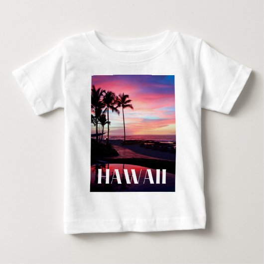 Hawaï (Voorkant)