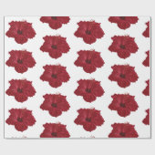 Hawaï Cadeaupapier (Vlak)