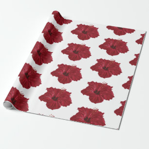 Hawaï Cadeaupapier