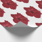 Hawaï Cadeaupapier (Hoek)