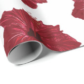 Hawaï Cadeaupapier (Rol Hoek)