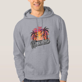 Hawai Hoodie