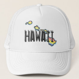 Hawaï pet Hawaï