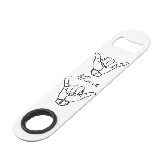 Hawaï Shaka Brah Wave Thunder_Cove (Devant angulaire)