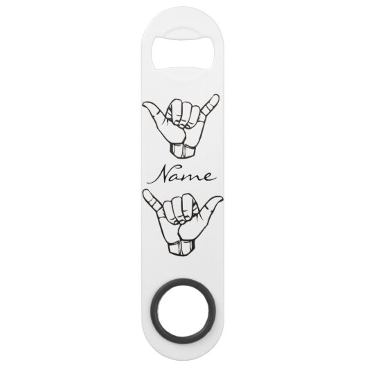 Hawaï Shaka Brah Wave Thunder_Cove (Devant)