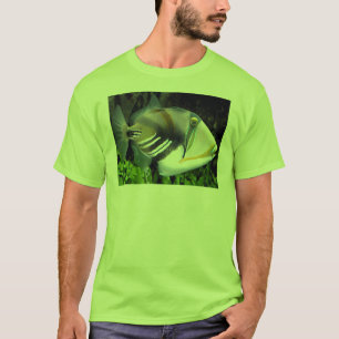 Hawaï T-shirt