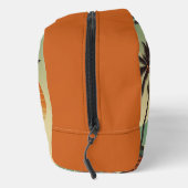  Hawaï/Tropisch Toilettasje (Rechts)