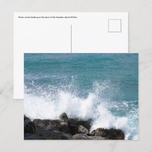 Hawaïaans Briefkaart