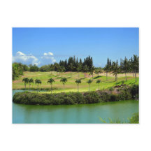 Hawaïaans Briefkaart