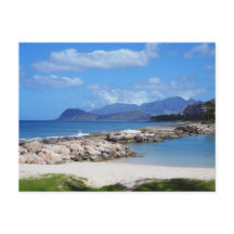 Hawaïaans Briefkaart