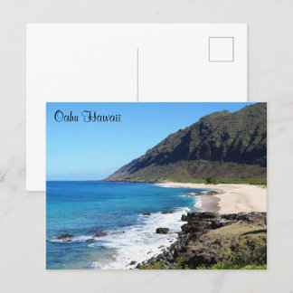 Hawaïaans Briefkaart