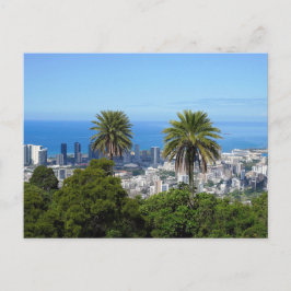 Hawaïaans Briefkaart