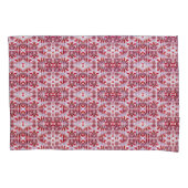 Hawaïaans Kussensloop (Voorkant-Links)