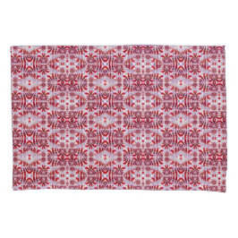 Hawaïaans Kussensloop