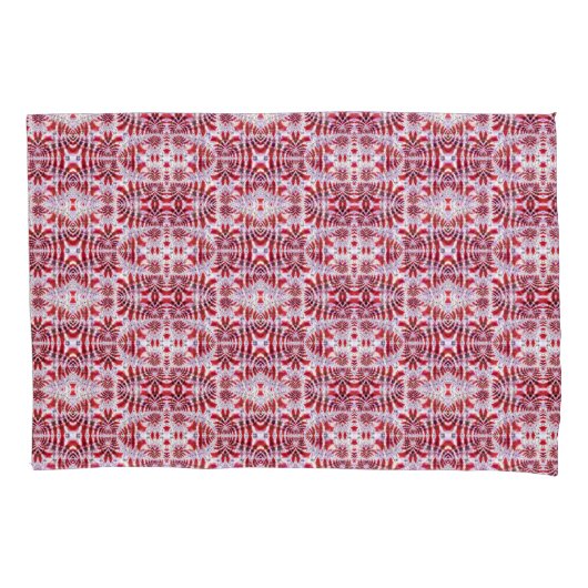 Hawaïaans Kussensloop (Voorkant-Links)