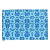 Hawaïaans Kussensloop (Voorkant-Rechts)