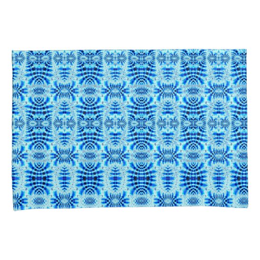 Hawaïaans Kussensloop (Voorkant-Rechts)