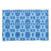 Hawaïaans Kussensloop (Voorkant-Rechts)