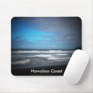 Hawaiaanse kust muismat