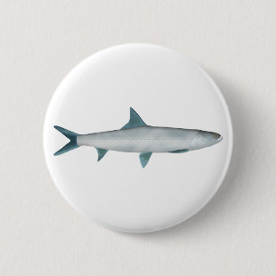 Hawaïaanse lieveheersbeest ronde button 5,7 cm