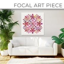 Hawaïaanse Quilt Honu ( zeeen schildpad )