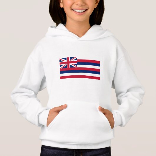 Hawaïaanse staatsvlag (Voorkant)