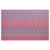 Hawaiaanse staatsvlag stof (Yard (91,4 cm))