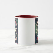 Hawaiaanse Surf Koffiemok Mok (Midden)