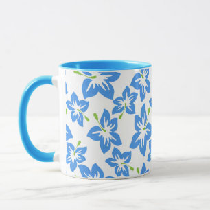 Hawaiaanse tijd koffiemok mok