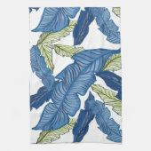 HAWAÏAN ART THEEDOEK (Verticaal)