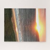 HAWAÏAN BEACH puzzel Legpuzzel (Horizontaal)