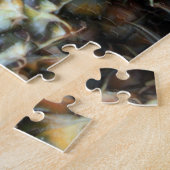 HAWAÏAN PINEAPPLES JIGSAW PUZZLE LEGPUZZEL (Zijkant)