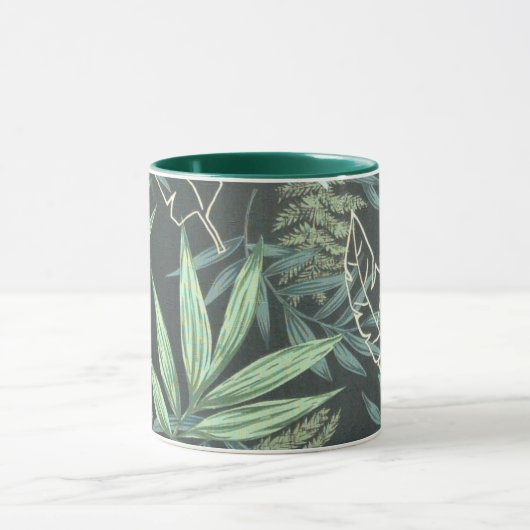 HAWAÏAN PRINT/mok Mok (Midden)