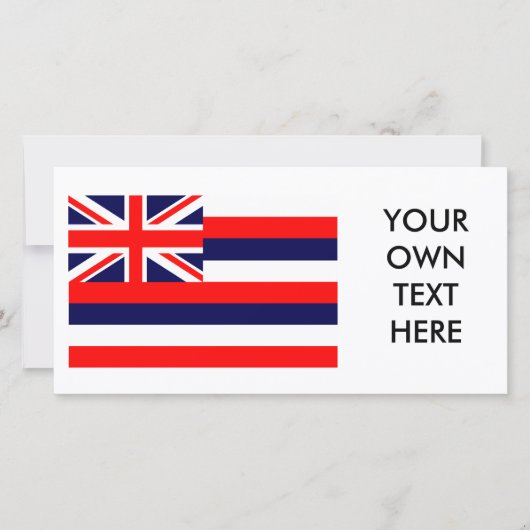 HAWAII (Voorkant)