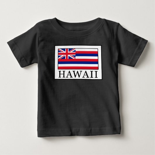 Hawaii (Voorkant)