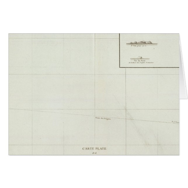 Hawaii (Voorkant Horizontaal)