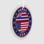 Hawaii (devant)