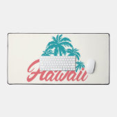 Hawaii (Clavier et souris)