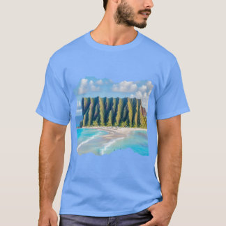 HAWAII 24 T-SHIRT