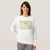 Hawaii 3 t-shirt (Voorkant volledig)