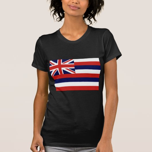 Hawaii 50e Shirt (Voorkant)