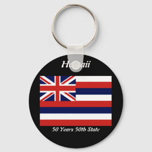 Hawaii 50e Sleutelhanger