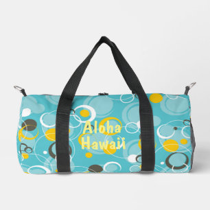 Hawaii Aloha Collectie - Dames Plunjezak