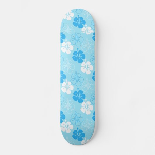 HAWAII ALOHA COLLECTIE SKATEBOARD (Voorkant)