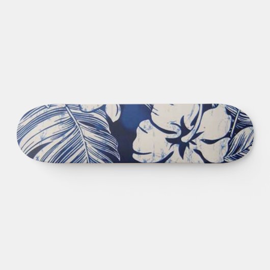 HAWAII ALOHA COLLECTIE SKATEBOARD (Horizontaal)