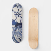 HAWAII ALOHA COLLECTIE SKATEBOARD (Voorkant)
